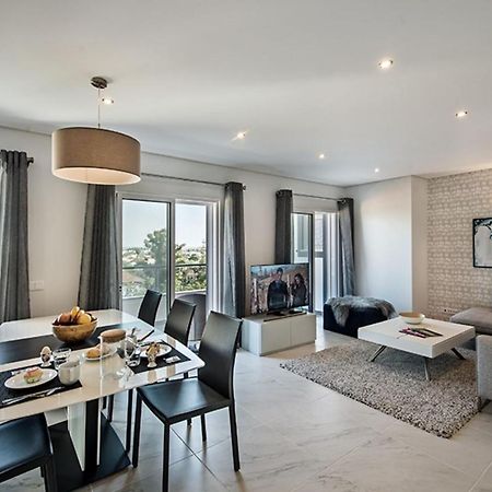 Apartamento Markus Тавіра Екстер'єр фото