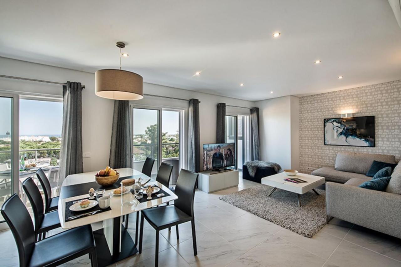Apartamento Markus Тавіра Екстер'єр фото