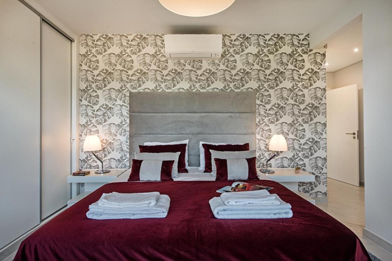 Apartamento Markus Тавіра Екстер'єр фото