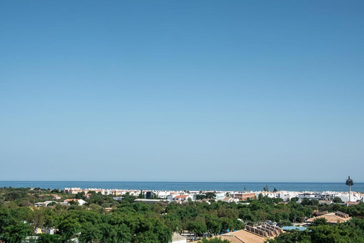 Apartamento Markus Тавіра Екстер'єр фото