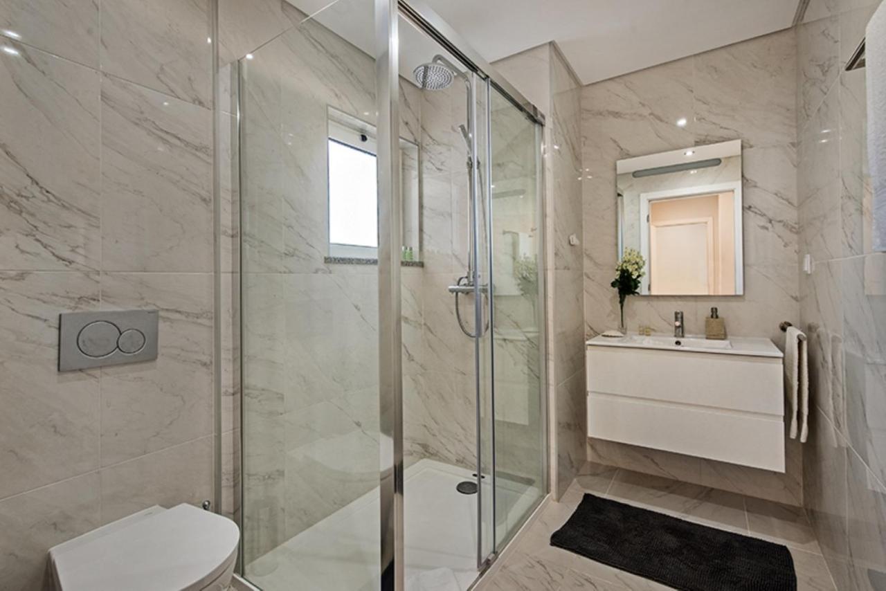 Apartamento Markus Тавіра Екстер'єр фото