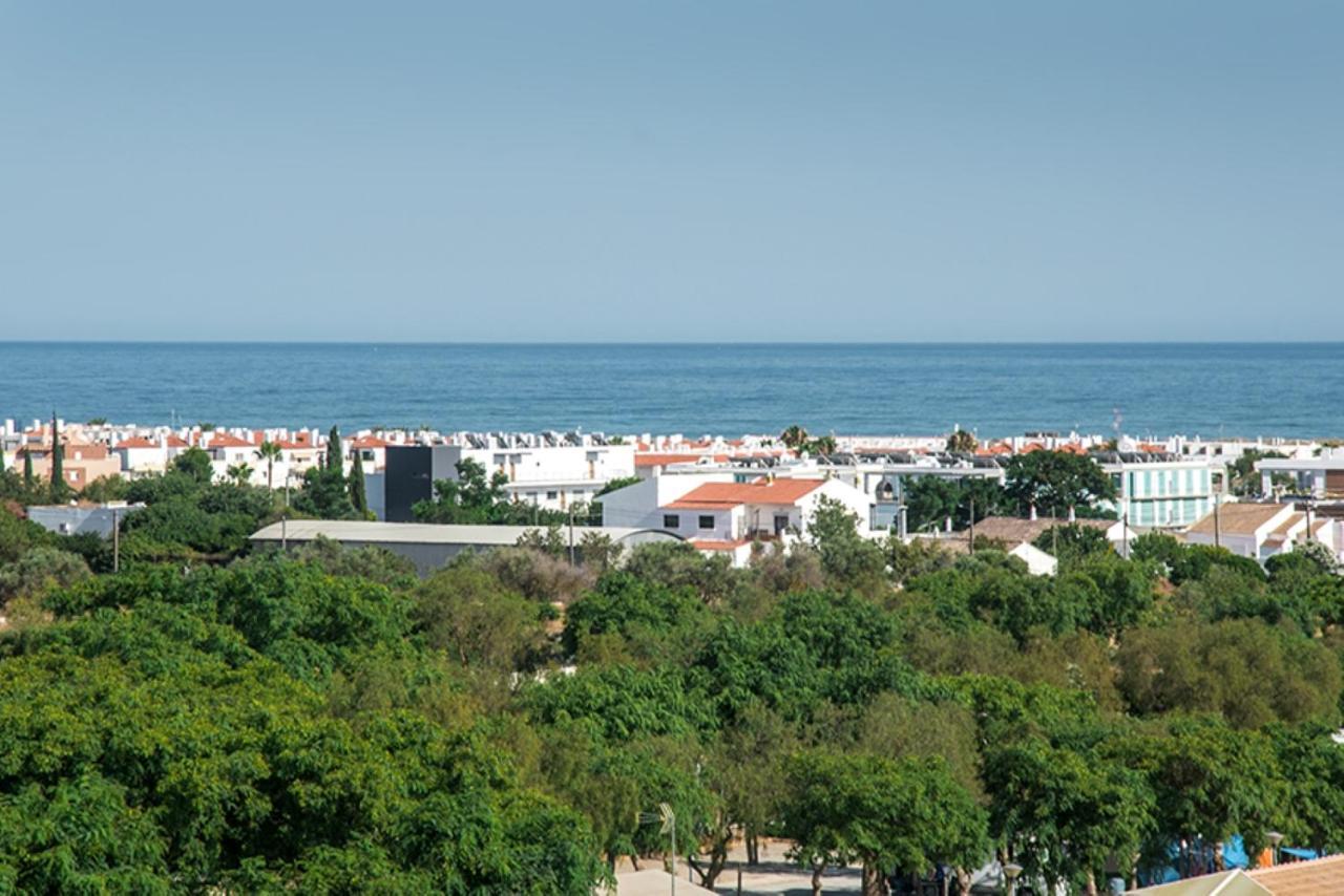Apartamento Markus Тавіра Екстер'єр фото